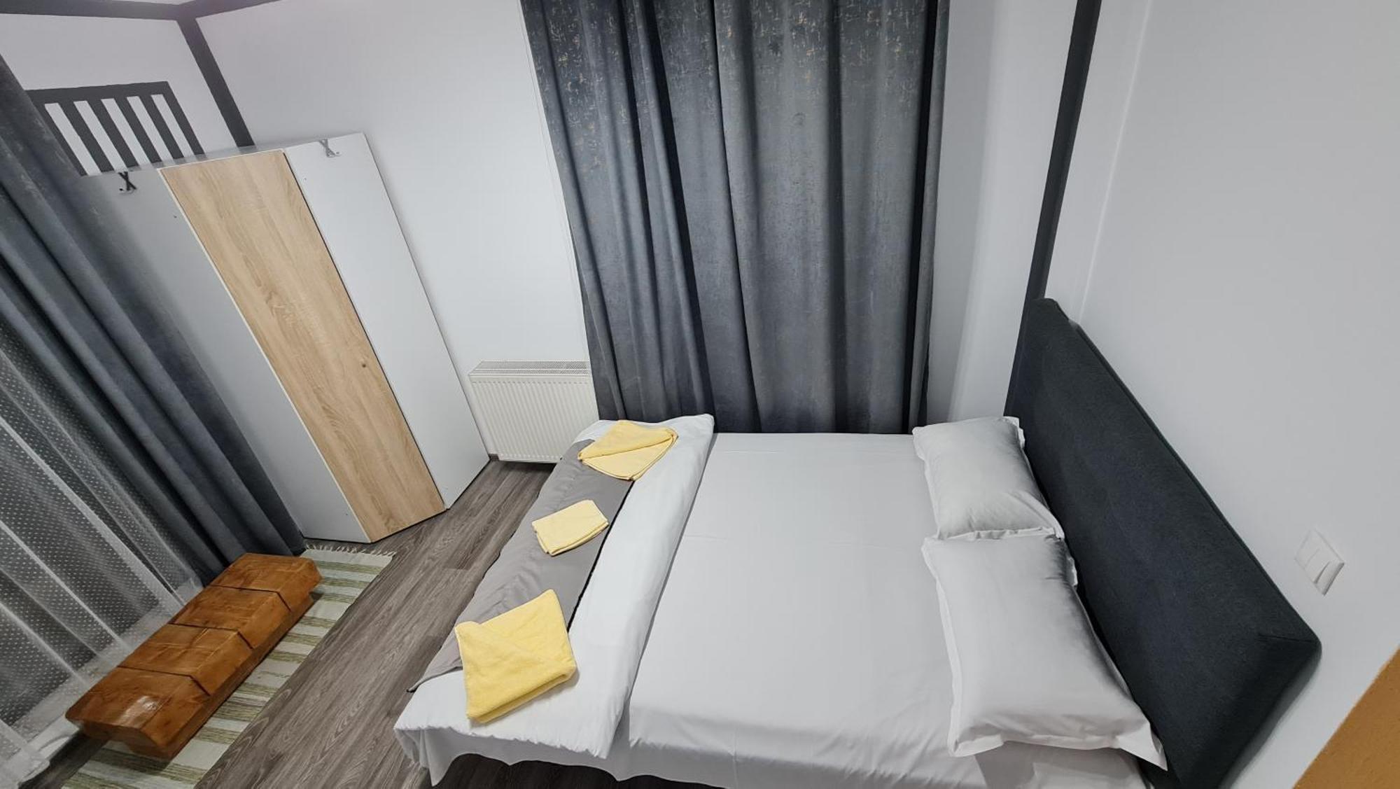 Pomiculturii Residence 3 Timisoara Luaran gambar