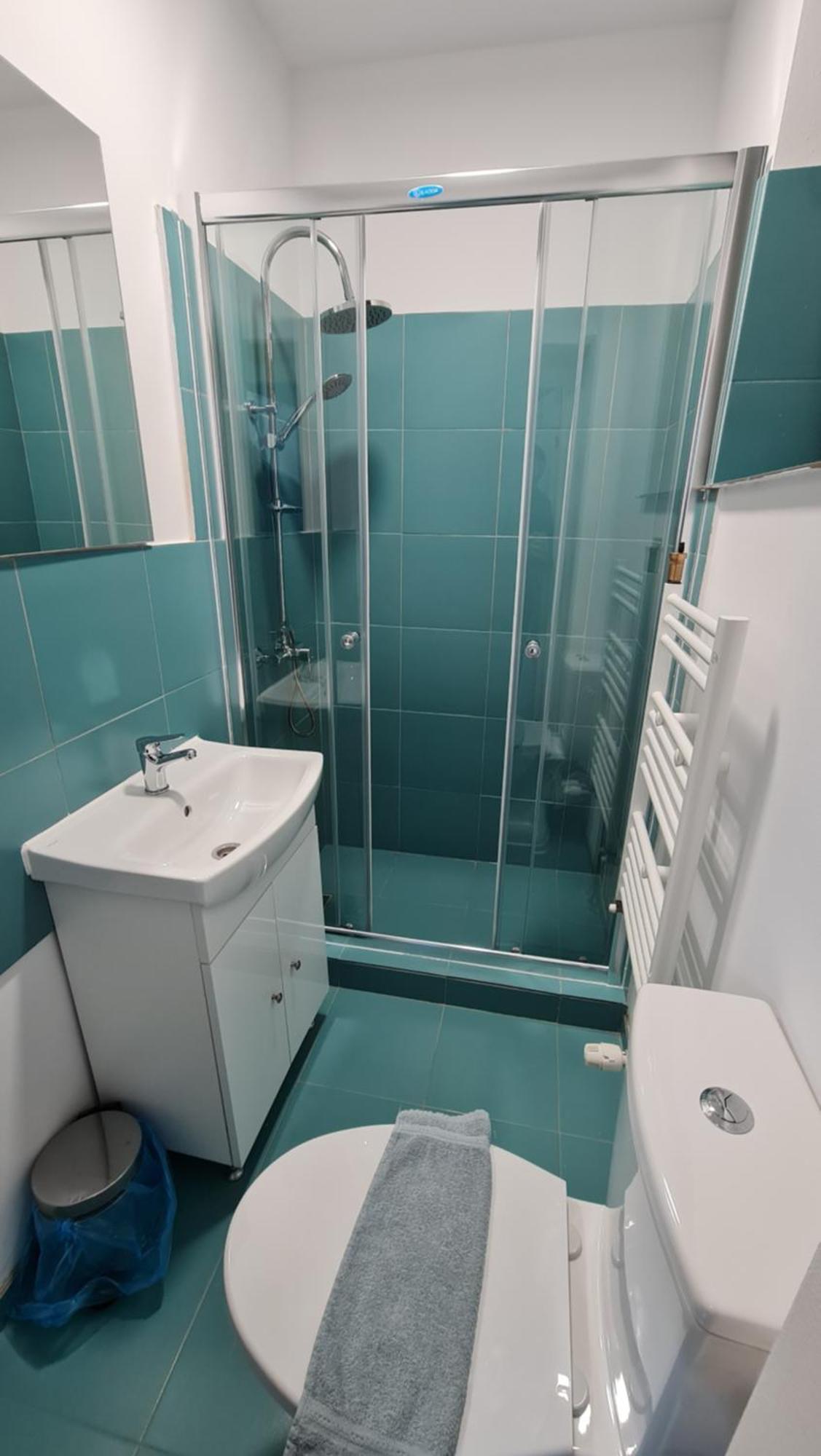 Pomiculturii Residence 3 Timisoara Luaran gambar