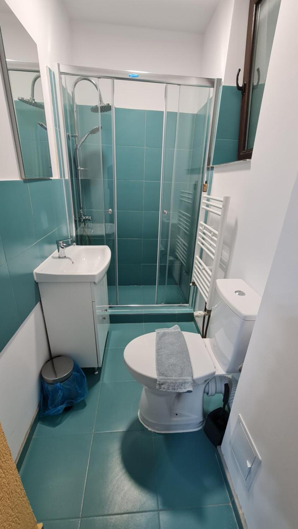 Pomiculturii Residence 3 Timisoara Luaran gambar