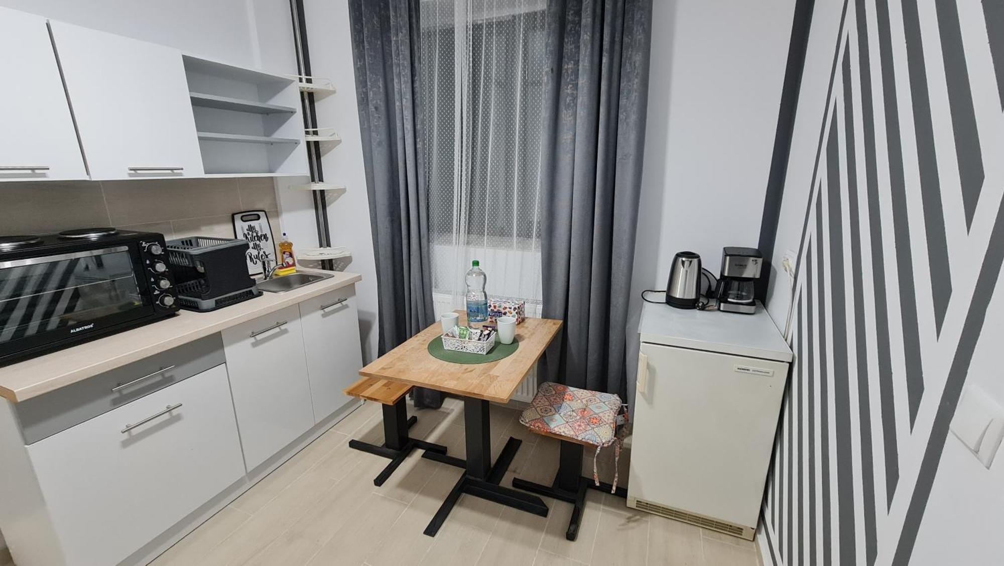 Pomiculturii Residence 3 Timisoara Luaran gambar