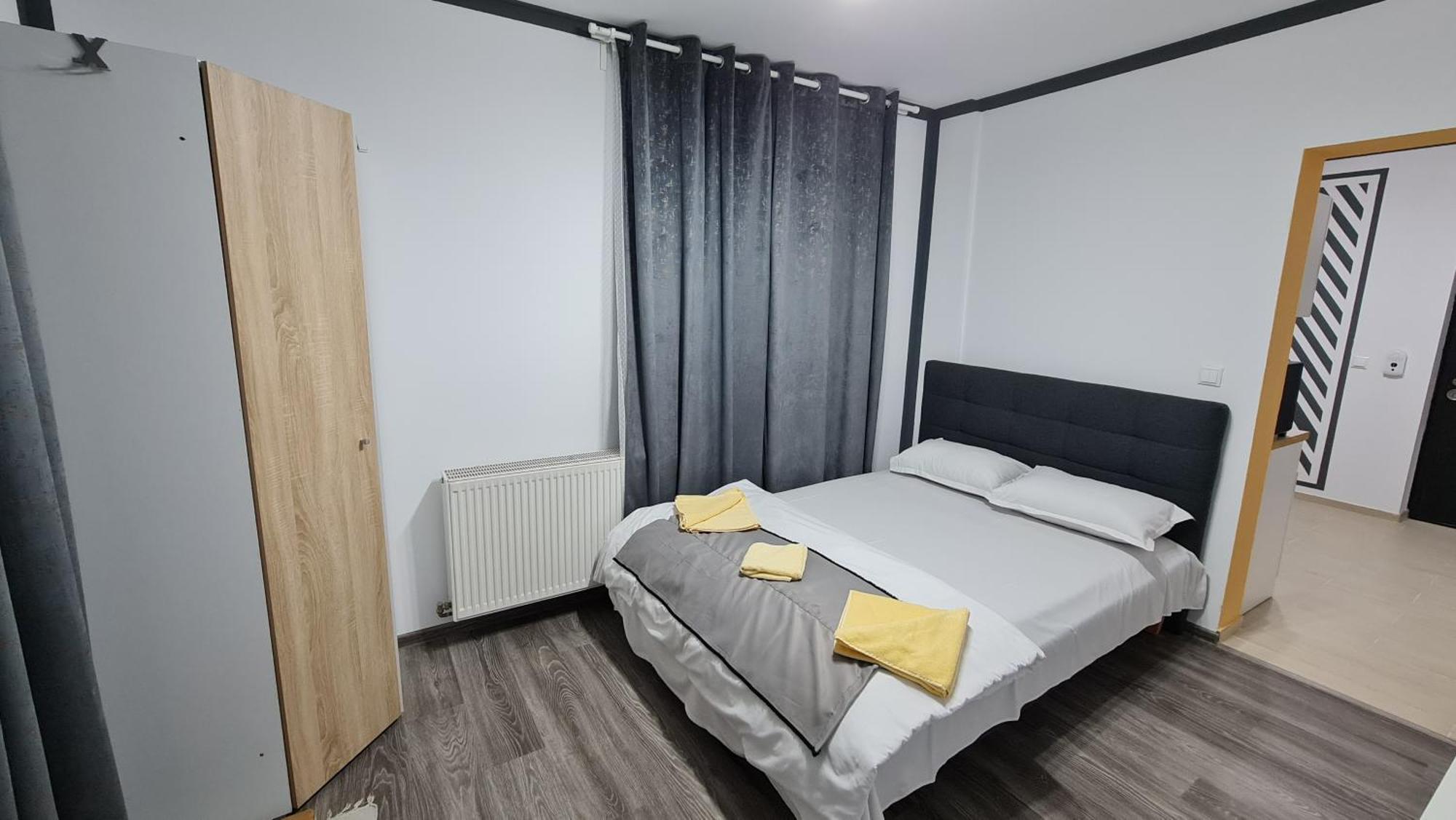 Pomiculturii Residence 3 Timisoara Luaran gambar