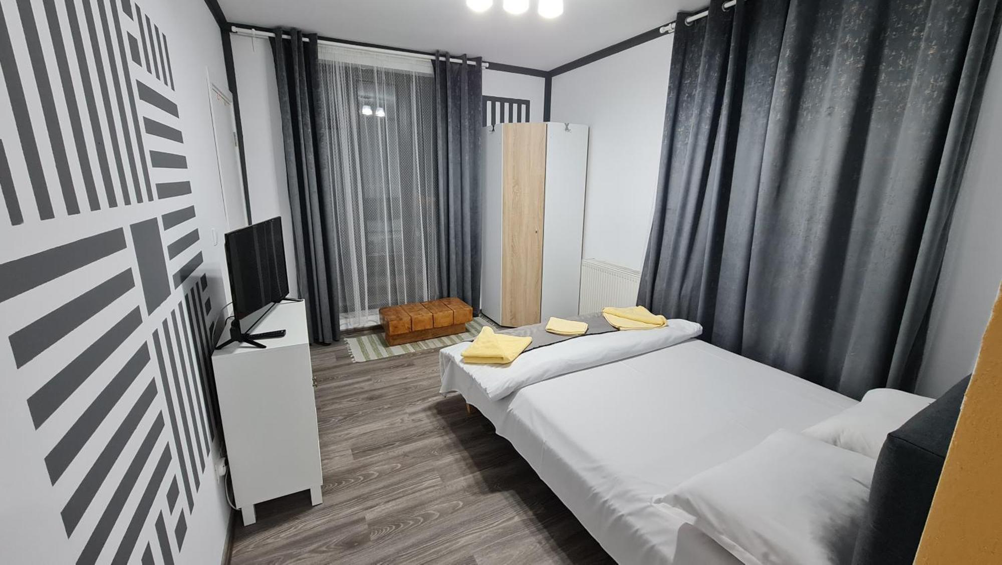 Pomiculturii Residence 3 Timisoara Luaran gambar