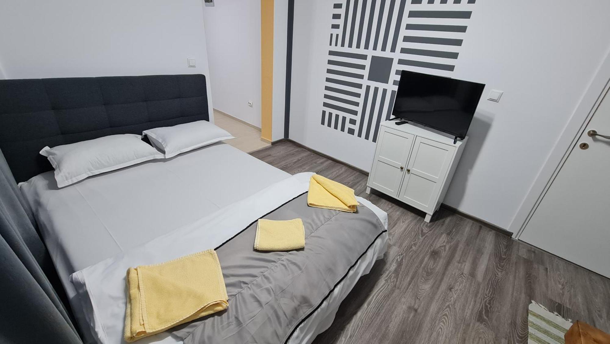 Pomiculturii Residence 3 Timisoara Luaran gambar