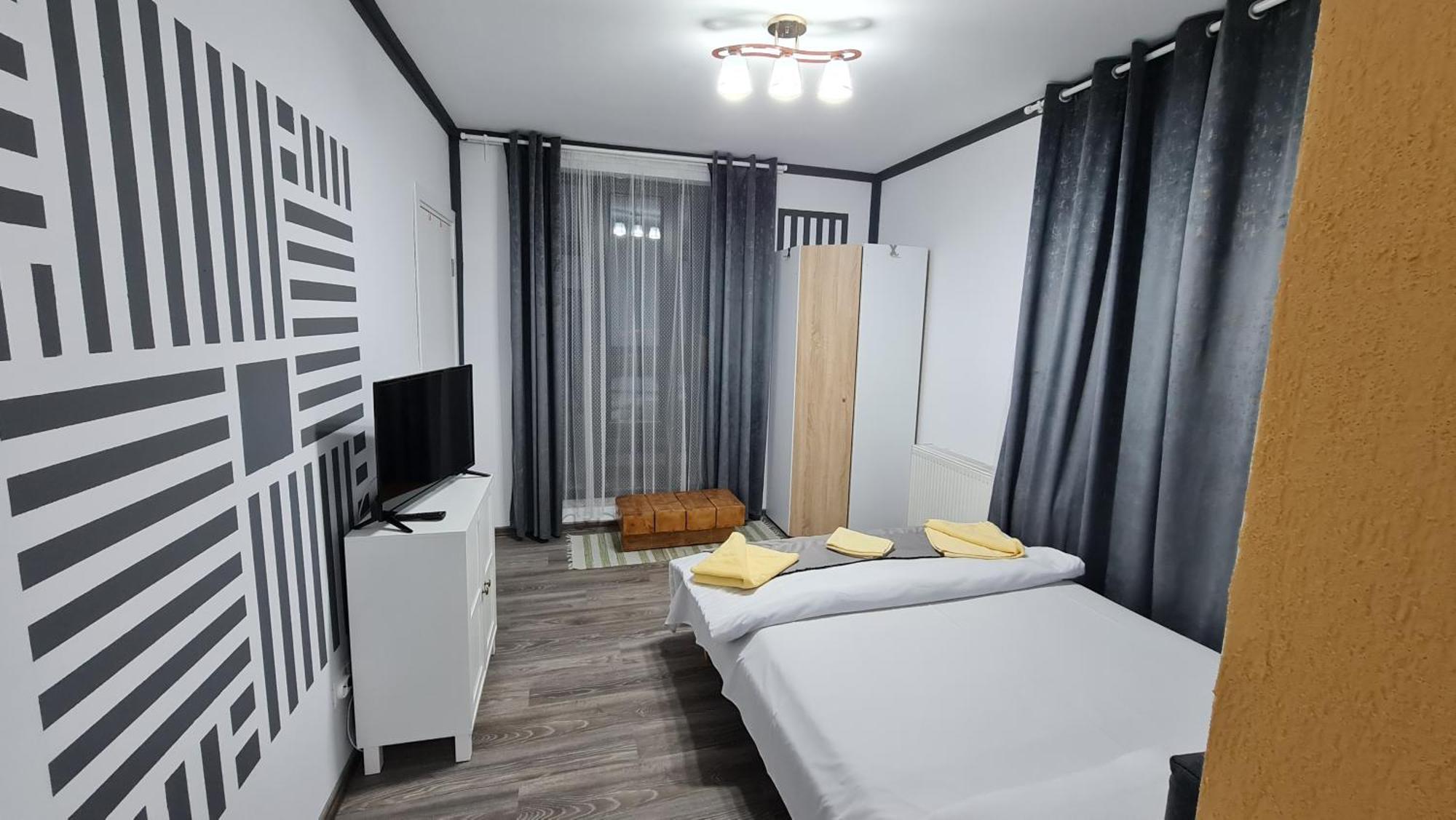 Pomiculturii Residence 3 Timisoara Luaran gambar