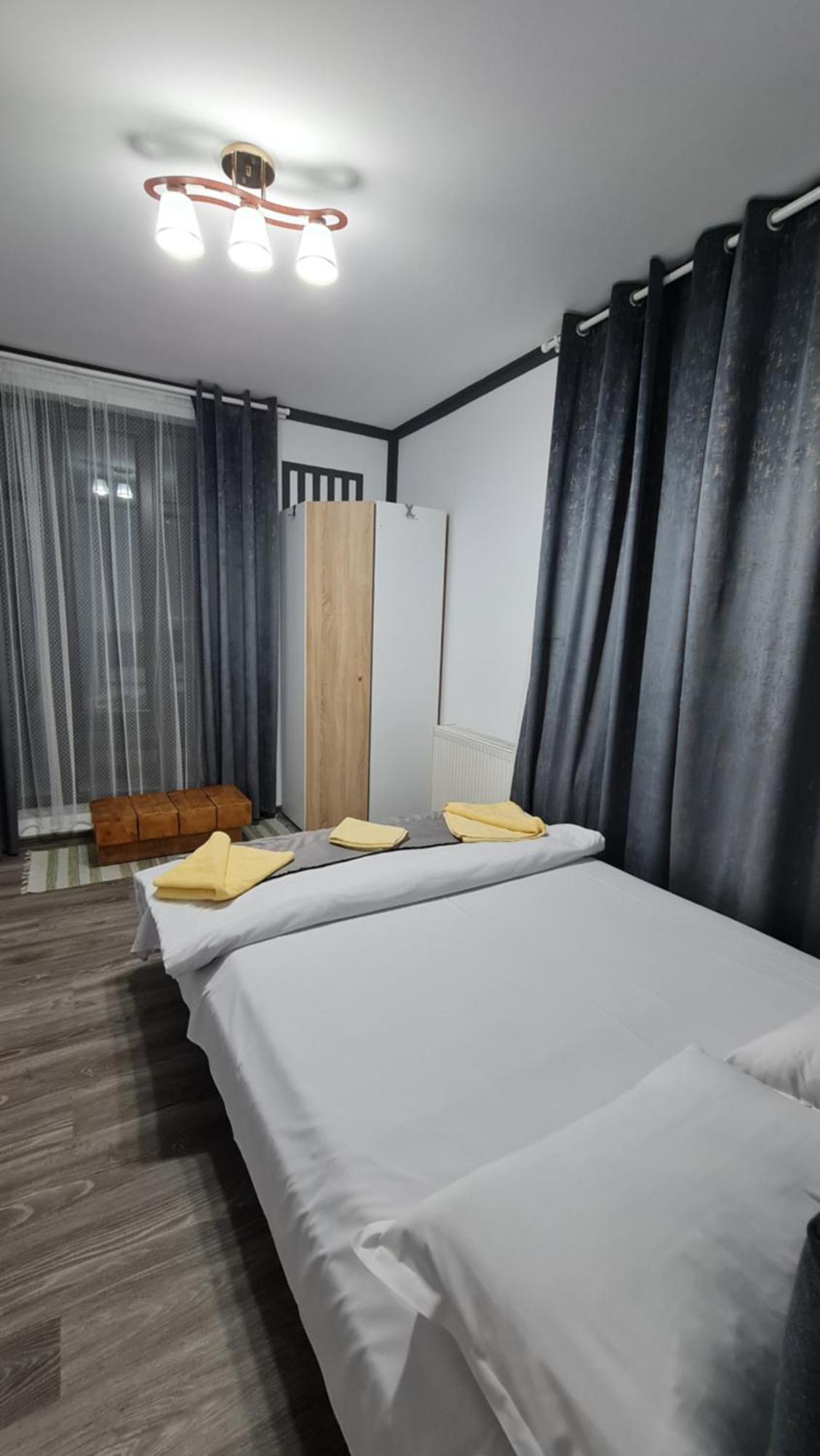 Pomiculturii Residence 3 Timisoara Luaran gambar
