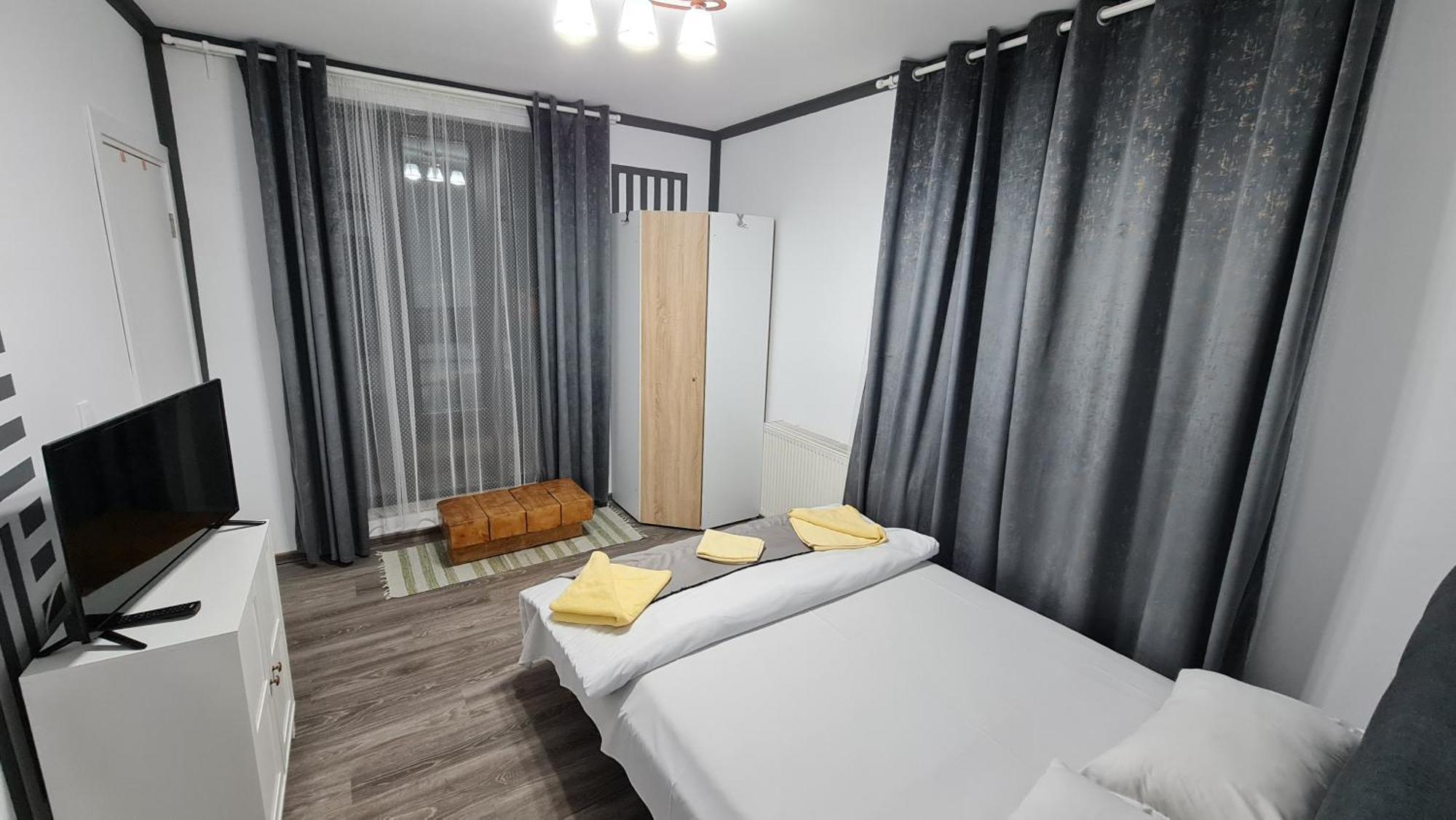 Pomiculturii Residence 3 Timisoara Luaran gambar