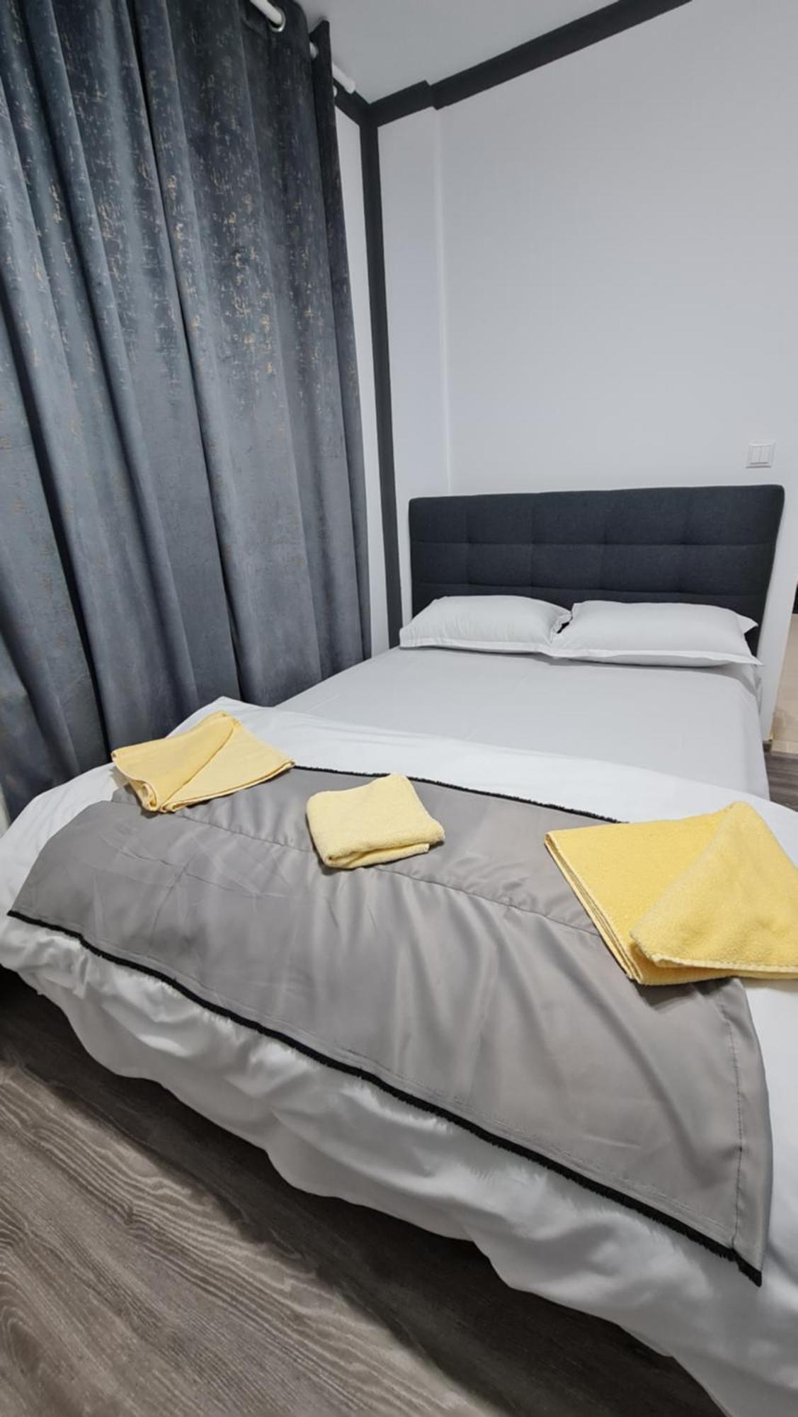 Pomiculturii Residence 3 Timisoara Luaran gambar